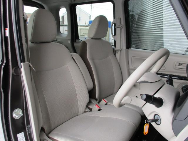 S エマジェンシーブレーキ ナビ ETC アイドリングストップ シートヒーター 禁煙車 Bluetooth スライドドア メーカー保証(9枚目)