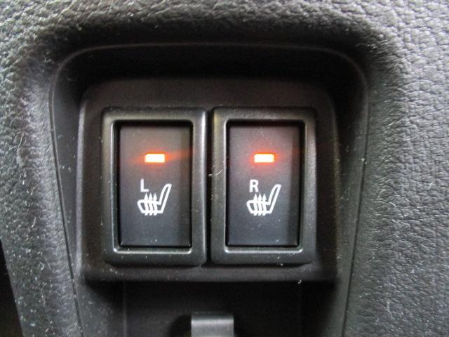 ハスラー ハイブリッドG ナビ フルセグTV Bluetooth セーフティーサポート プッシュスタート シートヒーター スマートキー(8枚目)