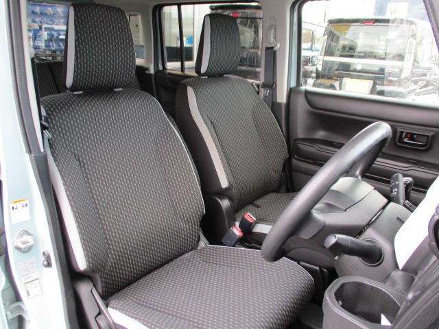 ハスラー ハイブリッドG ナビ フルセグTV Bluetooth セーフティーサポート プッシュスタート シートヒーター スマートキー(10枚目)