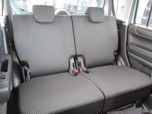 ハスラー ハイブリッドG ナビ フルセグTV Bluetooth セーフティーサポート プッシュスタート シートヒーター スマートキー(11枚目)