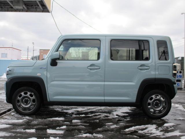 ハスラー ハイブリッドG ナビ フルセグTV Bluetooth セーフティーサポート プッシュスタート シートヒーター スマートキー(19枚目)