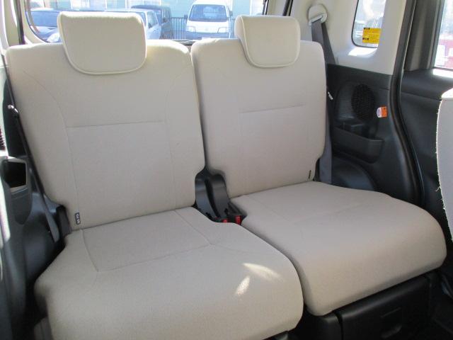 ムーヴキャンバス Xリミテッドメイクアップ SAII 衝突軽減ブレーキ ナビ 本州仕入 両側パワースライドドア バックカメラ 下廻塗装済 プッシュスタート(10枚目)