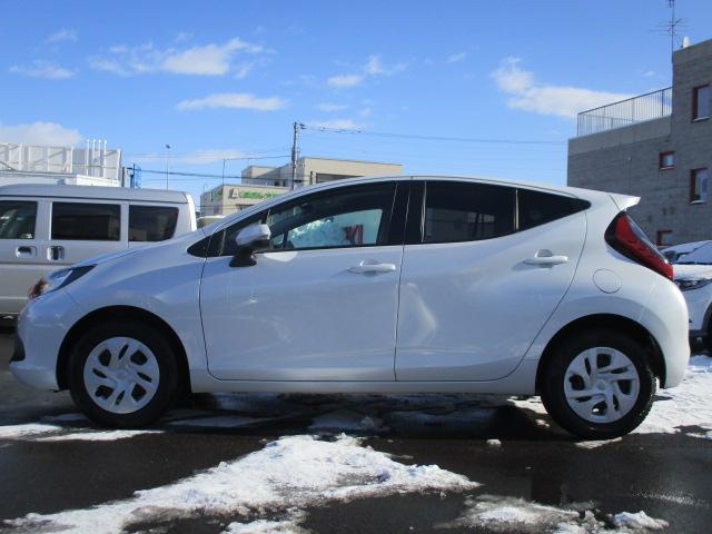 アクア X トヨタセーフティセンス ナビ 禁煙車 バックカメラ ドライブレコーダー クルーズコントロール ETC Bluetooth(20枚目)