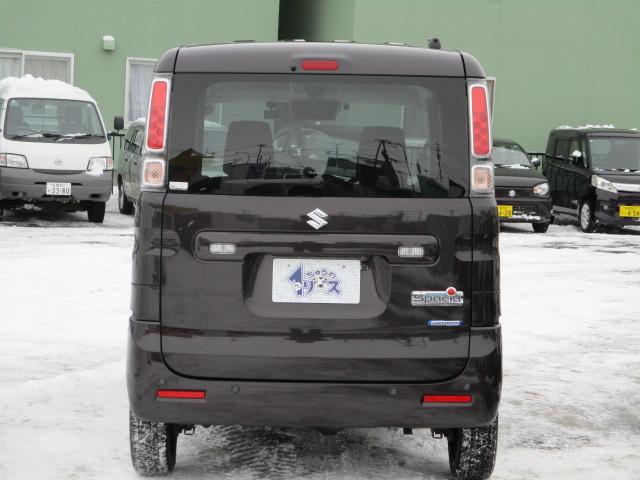 スペーシア ハイブリッドX セーフティーサポート ナビ バックカメラ 両側パワースライド ドライブレコーダー ETC Bluetooth プッシュスタート メーカー保証 禁煙車(22枚目)