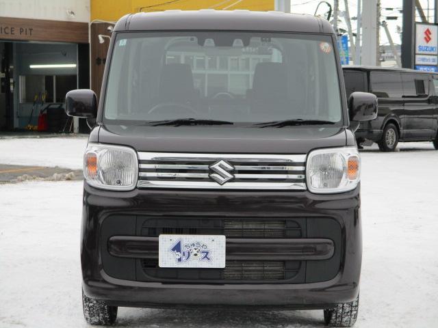 スペーシア ハイブリッドX セーフティーサポート ナビ バックカメラ 両側パワースライド ドライブレコーダー ETC Bluetooth プッシュスタート メーカー保証 禁煙車(25枚目)