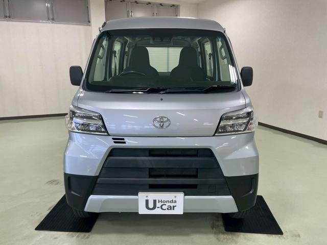 ピクシスバン スペシャルＳＡＩＩＩ　４ＷＤ／ＬＥＤライト／衝突軽減ブレーキ／（2枚目）