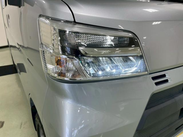 ピクシスバン スペシャルＳＡＩＩＩ　４ＷＤ／ＬＥＤライト／衝突軽減ブレーキ／（22枚目）