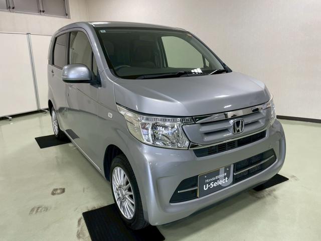 Ｎ－ＷＧＮ Ｇ　４ＷＤ／メモリーナビ／シートヒーター／（4枚目）