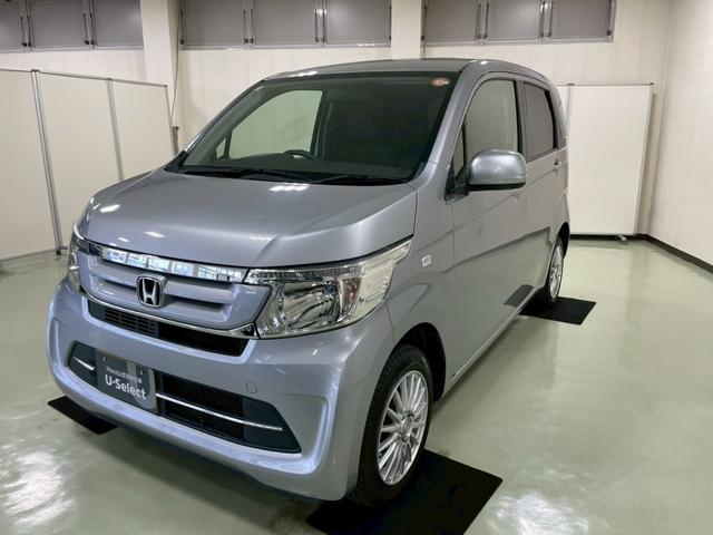 Ｎ－ＷＧＮ Ｇ　４ＷＤ／メモリーナビ／シートヒーター／（5枚目）