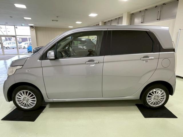 Ｎ－ＷＧＮ Ｇ　４ＷＤ／メモリーナビ／シートヒーター／（7枚目）