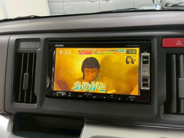 Ｎ－ＷＧＮ Ｇ　４ＷＤ／メモリーナビ／シートヒーター／（18枚目）