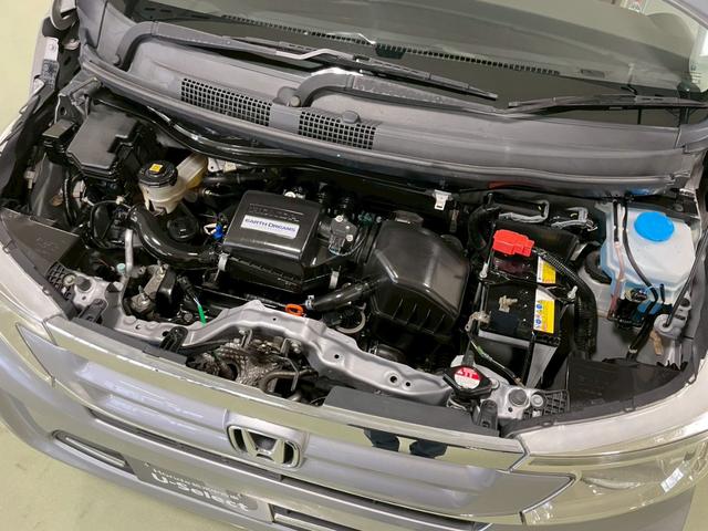 Ｎ－ＷＧＮ Ｇ　４ＷＤ／メモリーナビ／シートヒーター／（22枚目）