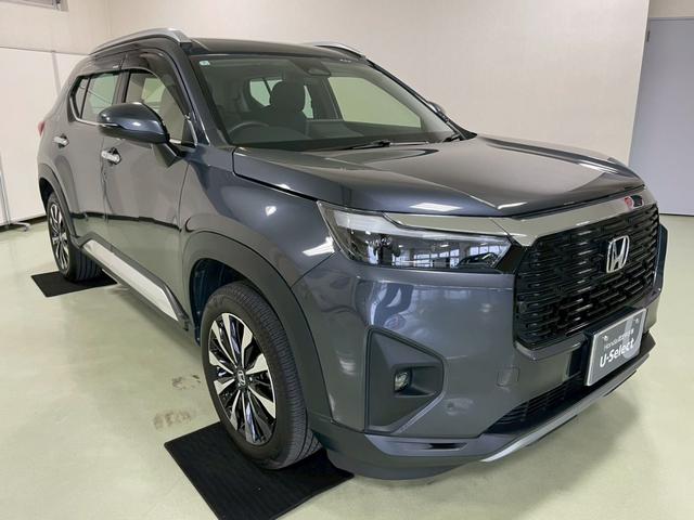 ＷＲ－Ｖ Ｚ＋　／メモリーナビ／Ｂカメラ／ＬＥＤヘッドライト／（4枚目）