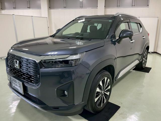 ＷＲ－Ｖ Ｚ＋　／メモリーナビ／Ｂカメラ／ＬＥＤヘッドライト／（5枚目）