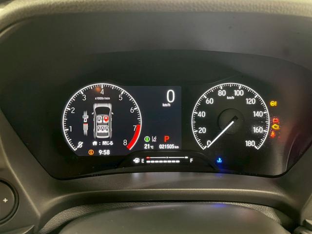 ＷＲ－Ｖ Ｚ＋　／メモリーナビ／Ｂカメラ／ＬＥＤヘッドライト／（15枚目）