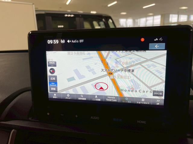 ＷＲ－Ｖ Ｚ＋　／メモリーナビ／Ｂカメラ／ＬＥＤヘッドライト／（16枚目）