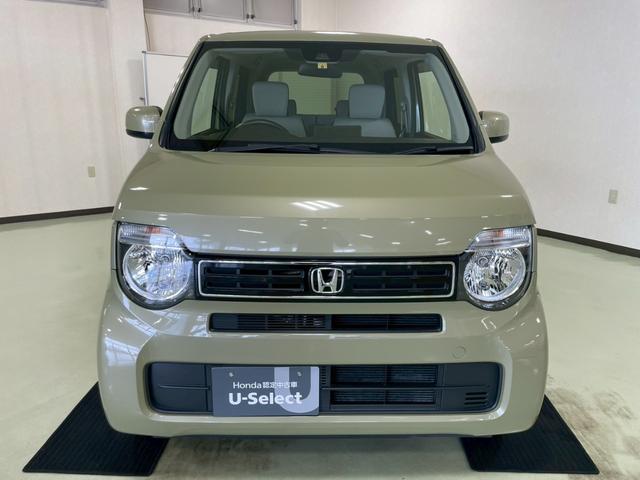 Ｎ－ＷＧＮ Ｌホンダセンシング　４ＷＤ／メモリーナビ／Ｂカメラ／ＥＴＣ（2枚目）