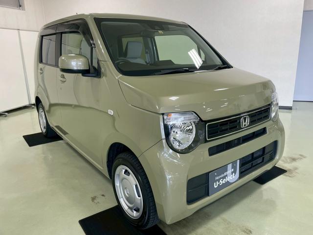 Ｎ－ＷＧＮ Ｌホンダセンシング　４ＷＤ／メモリーナビ／Ｂカメラ／ＥＴＣ（4枚目）