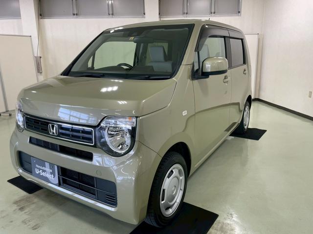 Ｎ－ＷＧＮ Ｌホンダセンシング　４ＷＤ／メモリーナビ／Ｂカメラ／ＥＴＣ（5枚目）