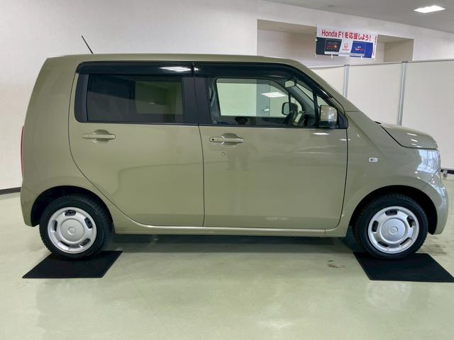 Ｎ－ＷＧＮ Ｌホンダセンシング　４ＷＤ／メモリーナビ／Ｂカメラ／ＥＴＣ（6枚目）