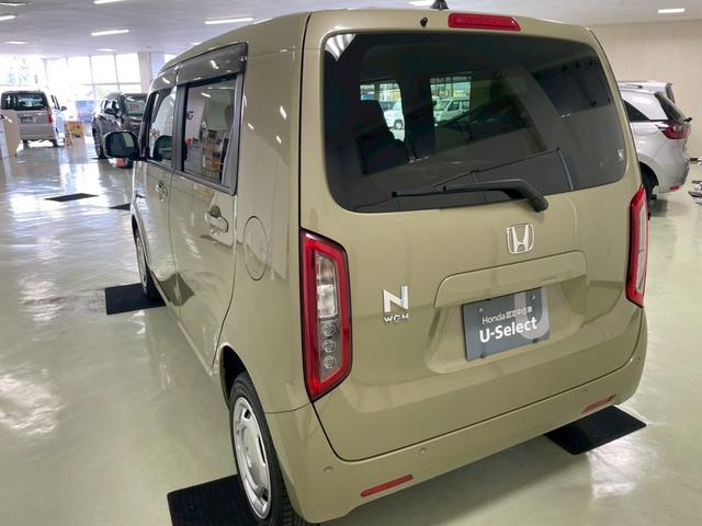 Ｎ－ＷＧＮ Ｌホンダセンシング　４ＷＤ／メモリーナビ／Ｂカメラ／ＥＴＣ（9枚目）