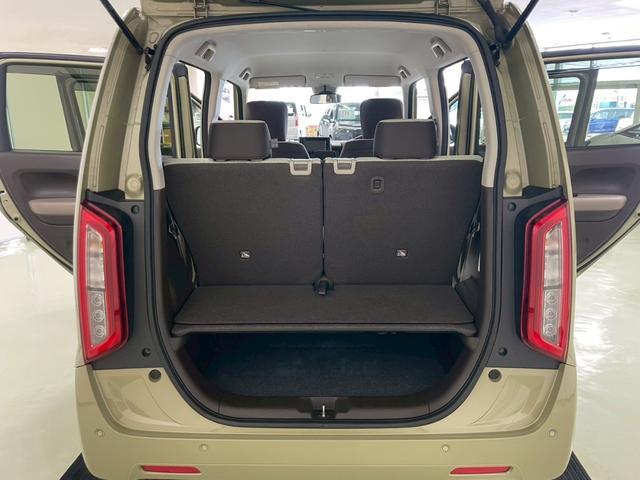 Ｎ－ＷＧＮ Ｌホンダセンシング　４ＷＤ／メモリーナビ／Ｂカメラ／ＥＴＣ（12枚目）