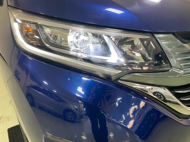 フリードハイブリッド ハイブリッド・Gホンダセンシング 4WD/CD/ETC/LEDヘッドライト/(21枚目)