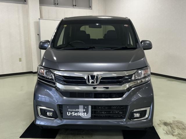 Ｎ－ＷＧＮカスタム Ｇ・ターボパッケージ（2枚目）