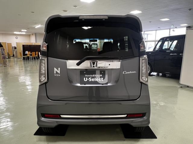 Ｎ－ＷＧＮカスタム Ｇ・ターボパッケージ（5枚目）