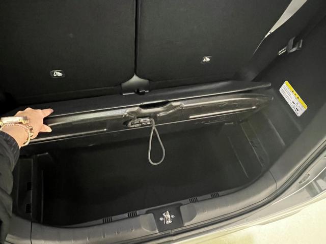 Ｎ－ＷＧＮカスタム Ｇ・ターボパッケージ（12枚目）