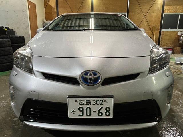 プリウス Ｓツーリングセレクション　４ＷＤ（27枚目）