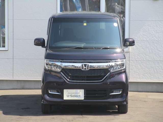 G・Lホンダセンシング 純正ナビ・リアカメラ・ETC・電動スライド(3枚目)