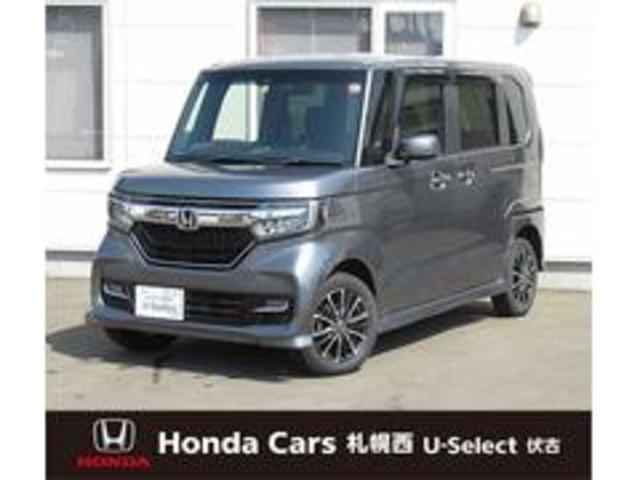 Ｇ・Ｌホンダセンシング　４ＷＤ　ＥＴＣ　バックカメラ　両側スライドドア　アルミホイール　ベンチシート　シートヒーター　オートクルーズコントロール　アイドリングストップ　ＵＳＢ入力端子　衝突防止システム　ＬＥＤヘッドランプ(2枚目)