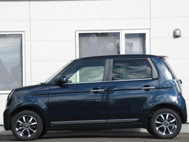 N-ONE プレミアム 純正8型ナビ・純正ETC・純正ドライブレコーダー・レンタカ―使用車・夏冬タイヤ有・プライムスムースフロントシート・運転席/助手席シートヒーター・14インチアルミホイール(7枚目)