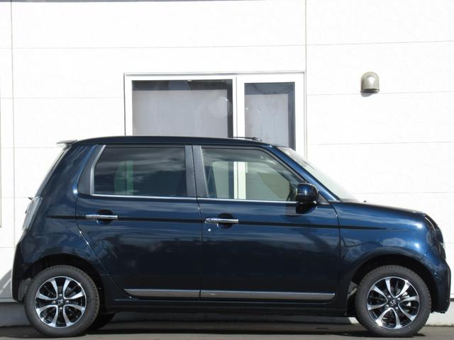 N-ONE プレミアムツアラー 純正8型ナビ・純正ETC・純正ドラレコ・夏冬タイヤ有・レンタカー使用車・運転席助手席シートヒーター付・パドルシフト・クルーズコントロール(8枚目)