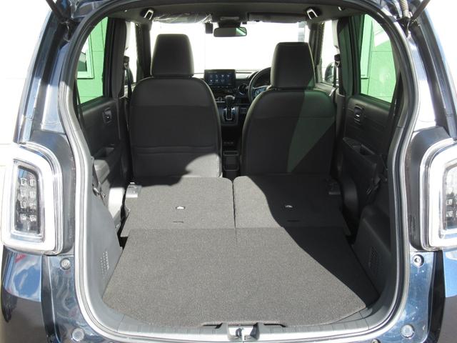 N-ONE プレミアムツアラー 純正8型ナビ・純正ETC・純正ドラレコ・夏冬タイヤ有・レンタカー使用車・運転席助手席シートヒーター付・パドルシフト・クルーズコントロール(14枚目)