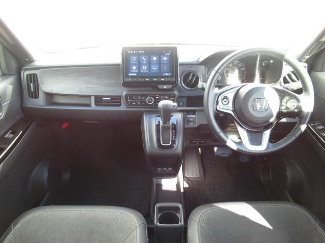 N-ONE プレミアムツアラー 純正8型ナビ・純正ETC・純正ドラレコ・夏冬タイヤ有・レンタカー使用車・運転席助手席シートヒーター付・パドルシフト・クルーズコントロール(20枚目)