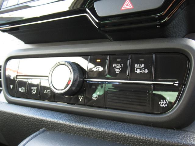 N-ONE プレミアムツアラー 純正8型ナビ・純正ETC・純正ドラレコ・夏冬タイヤ有・レンタカー使用車・運転席助手席シートヒーター付・パドルシフト・クルーズコントロール(35枚目)