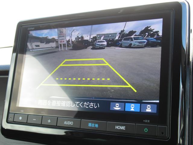 N-ONE プレミアムツアラー 純正8型ナビ・純正ETC・純正ドラレコ・夏冬タイヤ有・レンタカー使用車・運転席助手席シートヒーター付・パドルシフト・クルーズコントロール(37枚目)