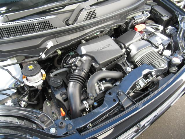 N-ONE プレミアムツアラー 純正8型ナビ・純正ETC・純正ドラレコ・夏冬タイヤ有・レンタカー使用車・運転席助手席シートヒーター付・パドルシフト・クルーズコントロール(41枚目)