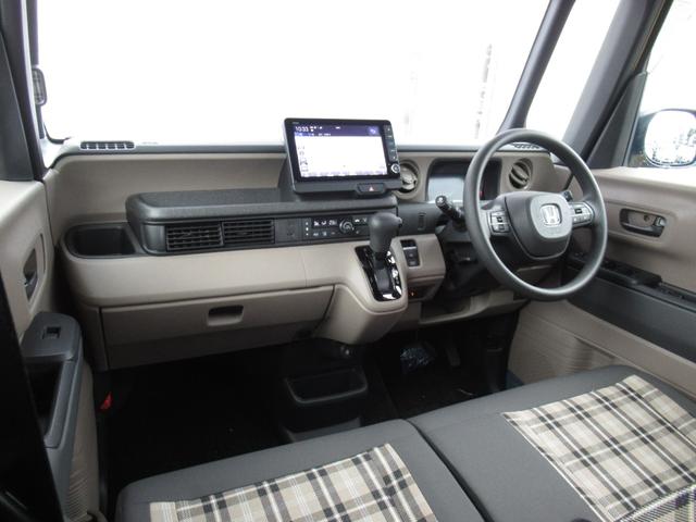 N-BOXジョイ ベースグレード 純正9型ナビ・純正ドラレコ・夏冬タイヤ有・リア左右側パワースライドドア・運転席&助手席シートヒーター・コンビニフック付・シートバックテーブル(運転席&助手席)・オートリトラミラー・マルチビューカメラ(22枚目)