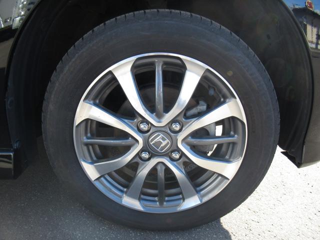 N-BOXカスタム L 純正7型ナビ・純正エンジンスタータ・前席シートヒーター付・オートリトラミラー・プラズマクラスター技術搭載フルオート・エアコンディショナー・リア左側パワースライドドア(5枚目)