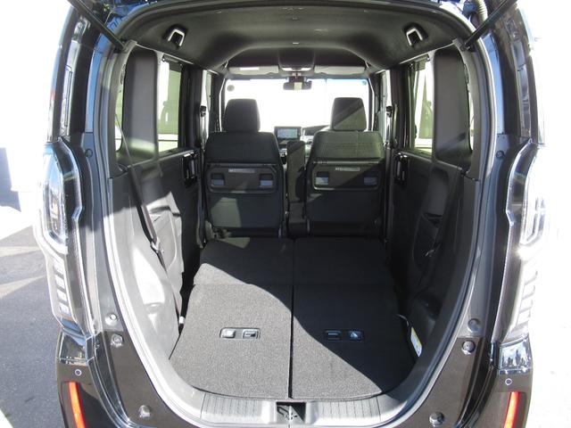 N-BOXカスタム L 純正7型ナビ・純正エンジンスタータ・前席シートヒーター付・オートリトラミラー・プラズマクラスター技術搭載フルオート・エアコンディショナー・リア左側パワースライドドア(13枚目)