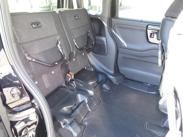 N-BOXカスタム L 純正7型ナビ・純正エンジンスタータ・前席シートヒーター付・オートリトラミラー・プラズマクラスター技術搭載フルオート・エアコンディショナー・リア左側パワースライドドア(15枚目)