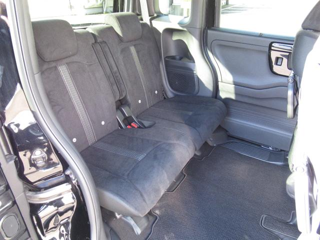 N-BOXカスタム L 純正7型ナビ・純正エンジンスタータ・前席シートヒーター付・オートリトラミラー・プラズマクラスター技術搭載フルオート・エアコンディショナー・リア左側パワースライドドア(16枚目)