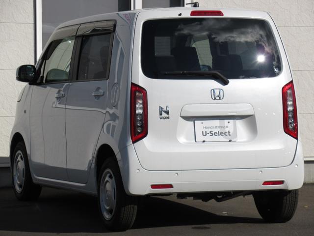 N-WGN Gホンダセンシング 純正ディスプレイオーディオ・純正エンジンスタータ・運転席X助手席シートヒーター・オートライト・ホンダセンシング 4WD バックカメラ ベンチシート オートクルーズコントロール アイドリングストップ(10枚目)