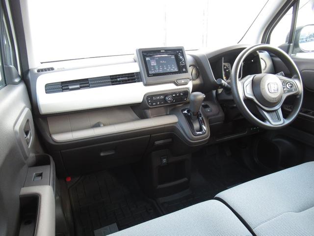 N-WGN Gホンダセンシング 純正ディスプレイオーディオ・純正エンジンスタータ・運転席X助手席シートヒーター・オートライト・ホンダセンシング 4WD バックカメラ ベンチシート オートクルーズコントロール アイドリングストップ(18枚目)