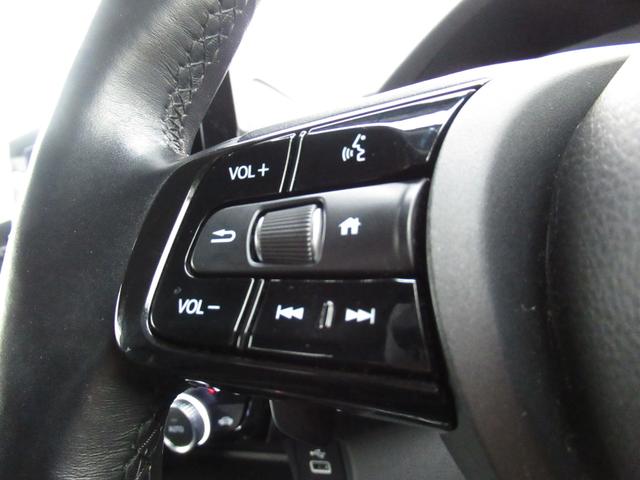 ヴェゼル ｅ：ＨＥＶＺ　純正ＥＴＣ付・純正エンジンスタータ・オーディオレス・運転席助手席シートヒーター・パワーテールゲート・ブラインドスポットインフォメーション・親水／ヒーテッドドアミラー＋熱線入りフロントウインドウ（26枚目）