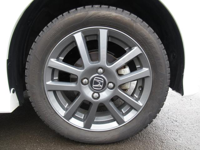 Ｎ－ＢＯＸカスタム Ｌターボ　ＨｏｎｄａＳＥＮＳＩＮＧ／オートリトラミラー／アレルクリーンプラスシート／プライムスムース＆トリコットコンビシート／プラズマクラスター技術搭載フルオート・エアコンディショナー（13枚目）