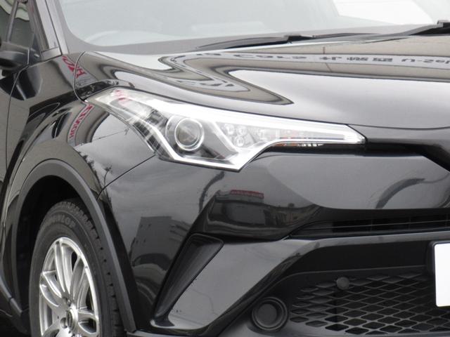Ｃ－ＨＲ Ｓ－Ｔ　社外７型ナビ・追突軽減ブレーキ・バックカメラ付・夏冬タイヤ有・クルーズコントロール（6枚目）